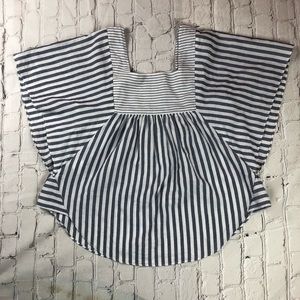 Madewell Women's Top